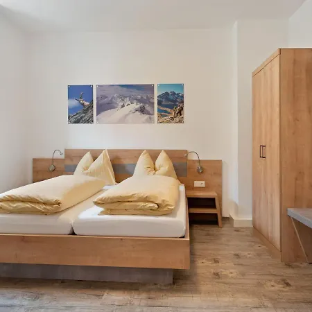 Apartment Elegant In Near The Forest Obervellach