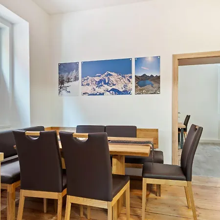 Apartment Elegant In Near The Forest *