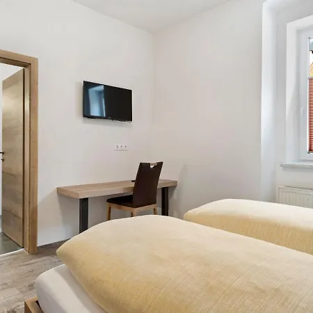 Apartment Elegant In Near The Forest Obervellach
