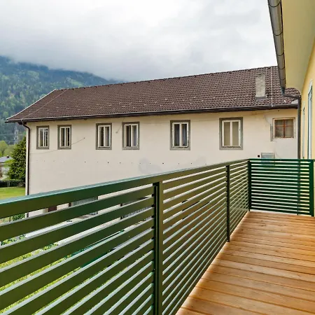 Apartment Elegant In Near The Forest
